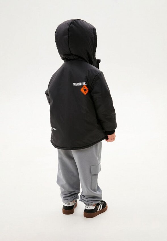 Куртка утепленная Bell Bimbo