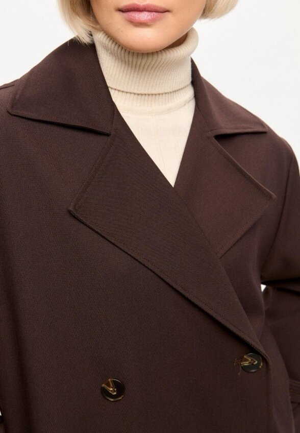 Тренч Noele Boutique