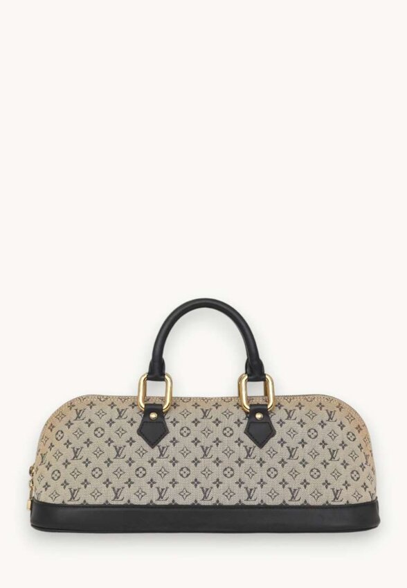 Louis Vuitton Alma