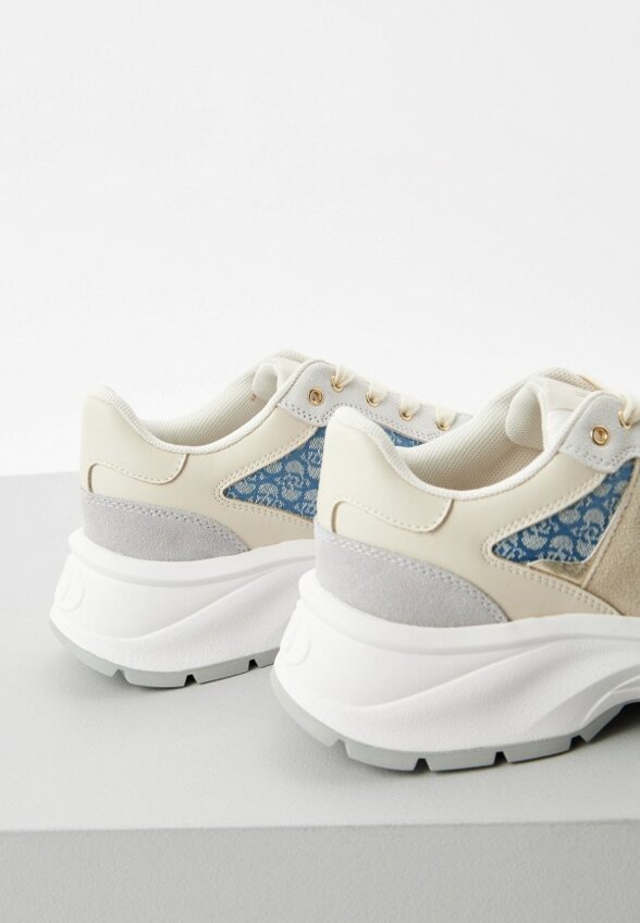 Кроссовки Liu Jo