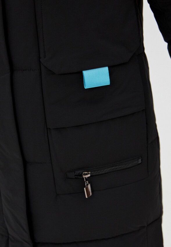 Пуховик Winterra