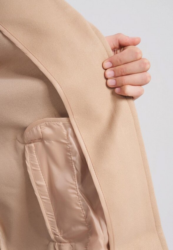 Пальто Твое