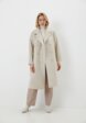 Пальто двубортное Modress2  - превью