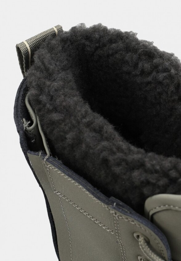 Ботинки DC Shoes