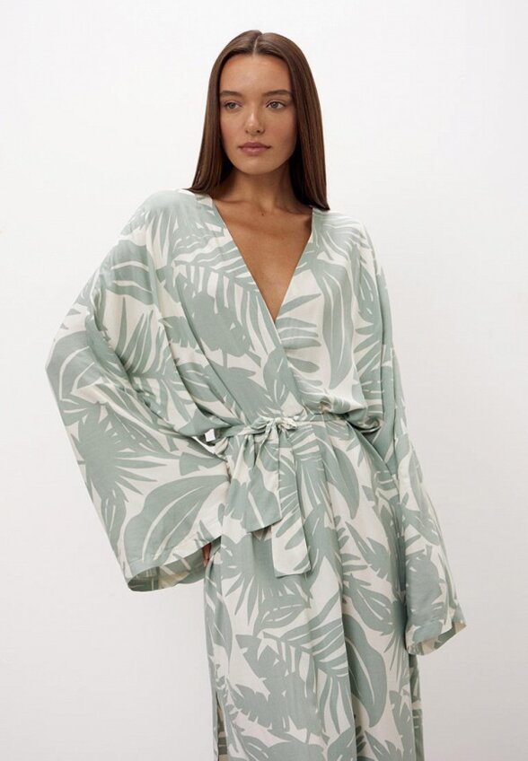 Туника пляжная Dintime