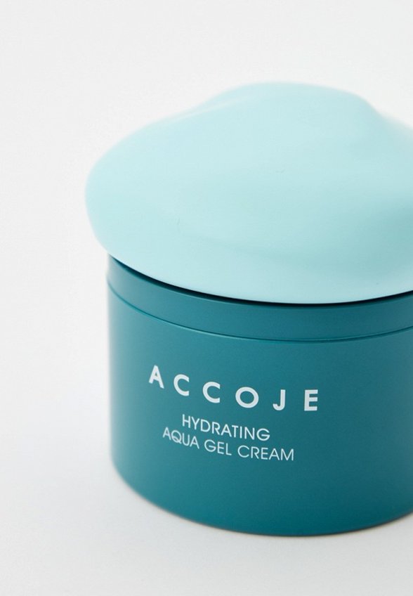 Гель для лица Accoje