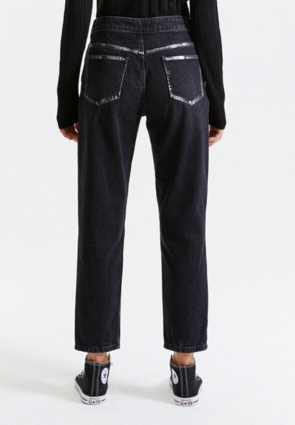 Джинсы M.Reason