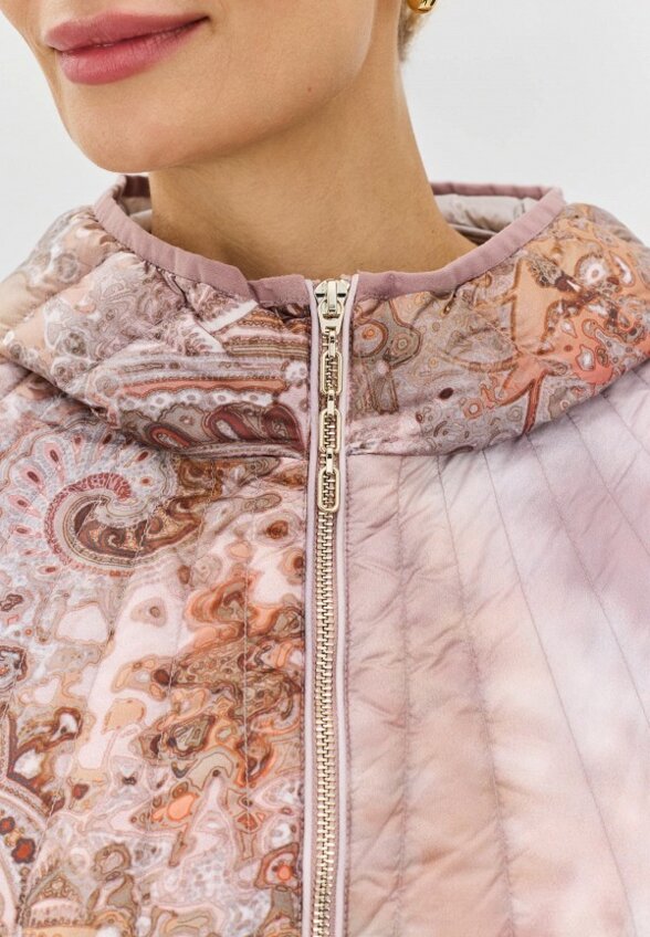 Куртка стеганая Bulmer