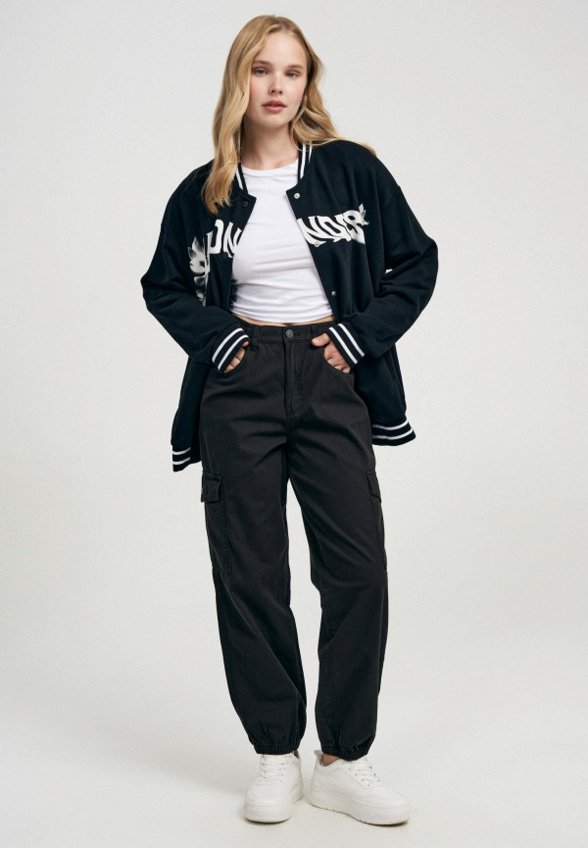 Олимпийка Твое