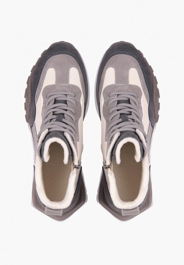 Кроссовки Pulse