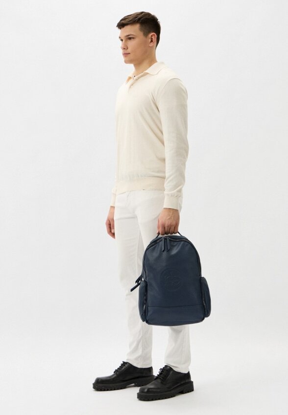 Рюкзак Roccobarocco