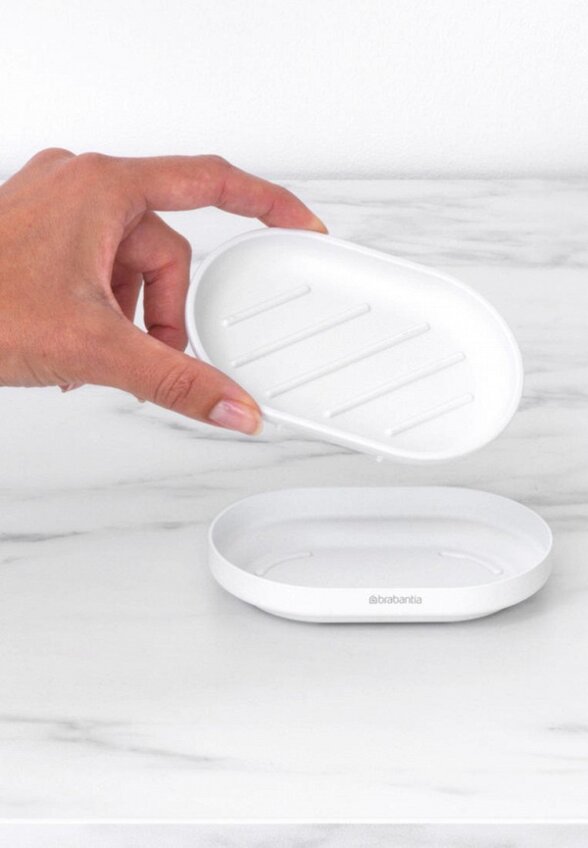 Мыльница Brabantia