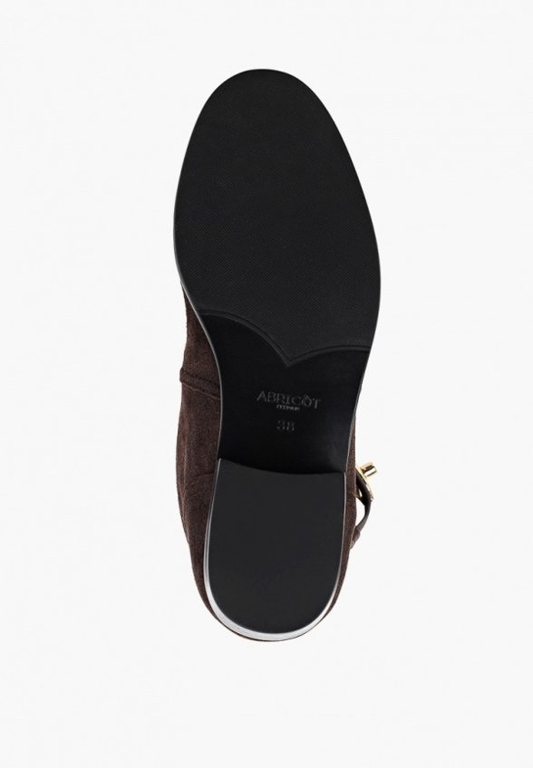 Полусапоги Abricot Premium