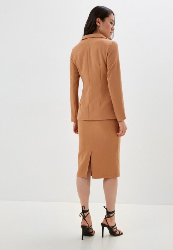 Платье и жакет Moki