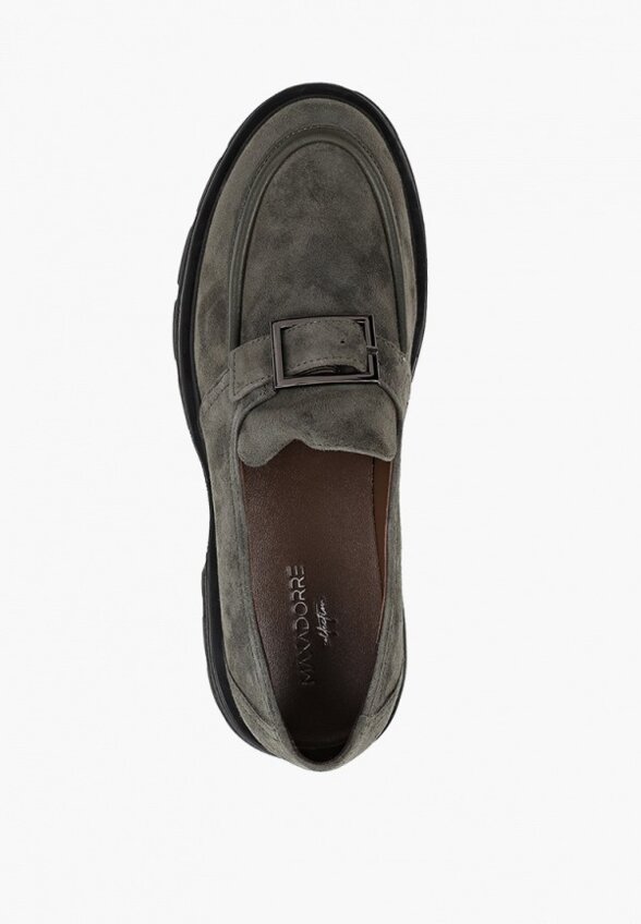 Лоферы Maxadorre