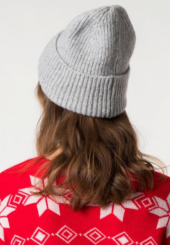 Шапка Marmalato