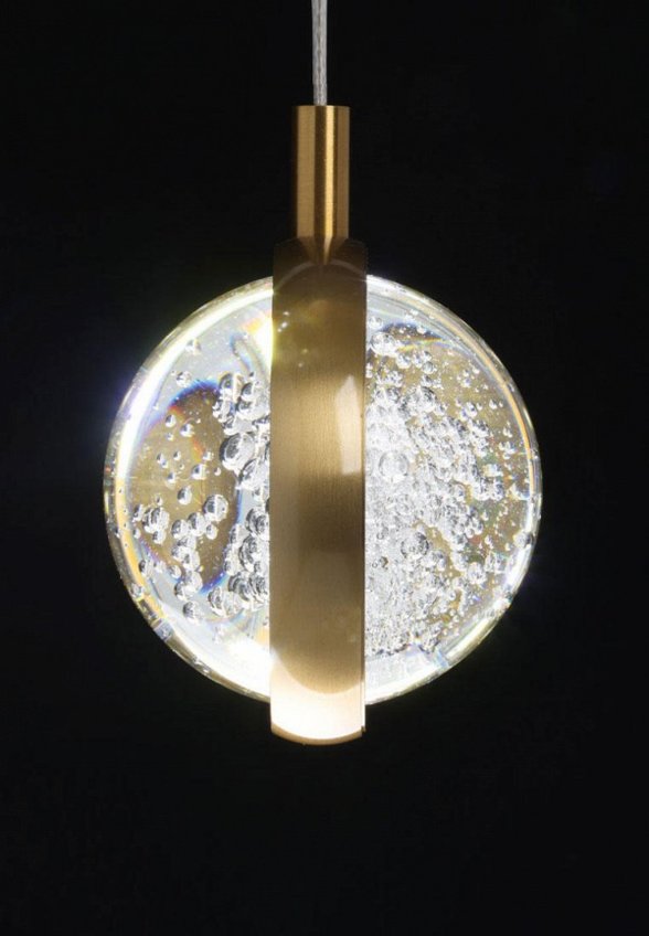 Люстра De Markt