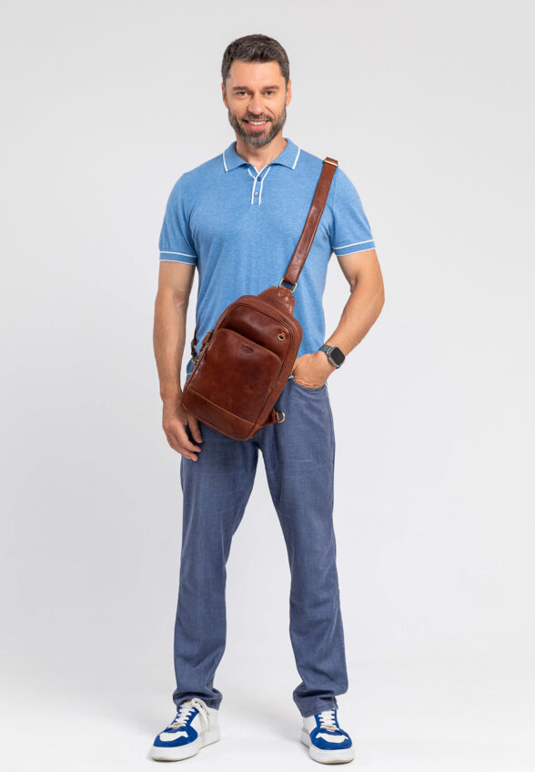 Др.Коффер B402886-91-05 рюкзак