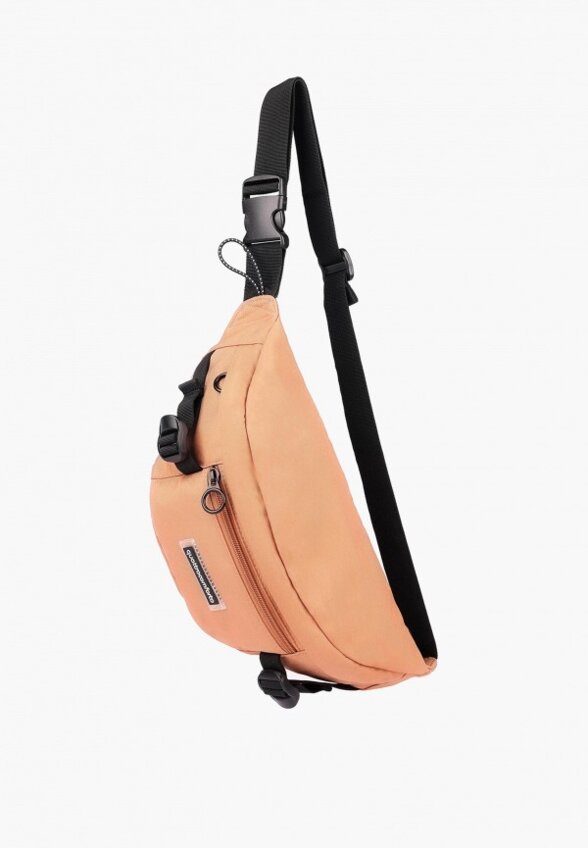 Сумка поясная Quattrocomforto