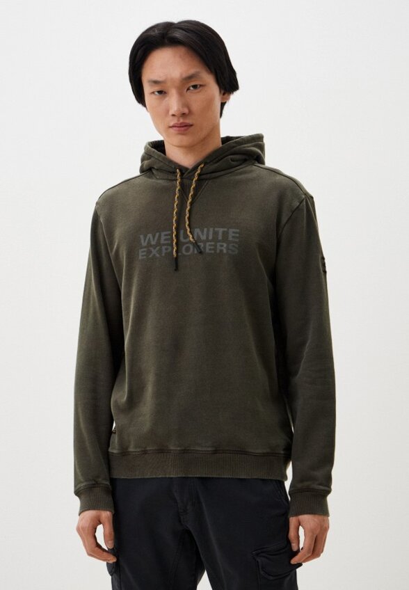 Худи Camel active