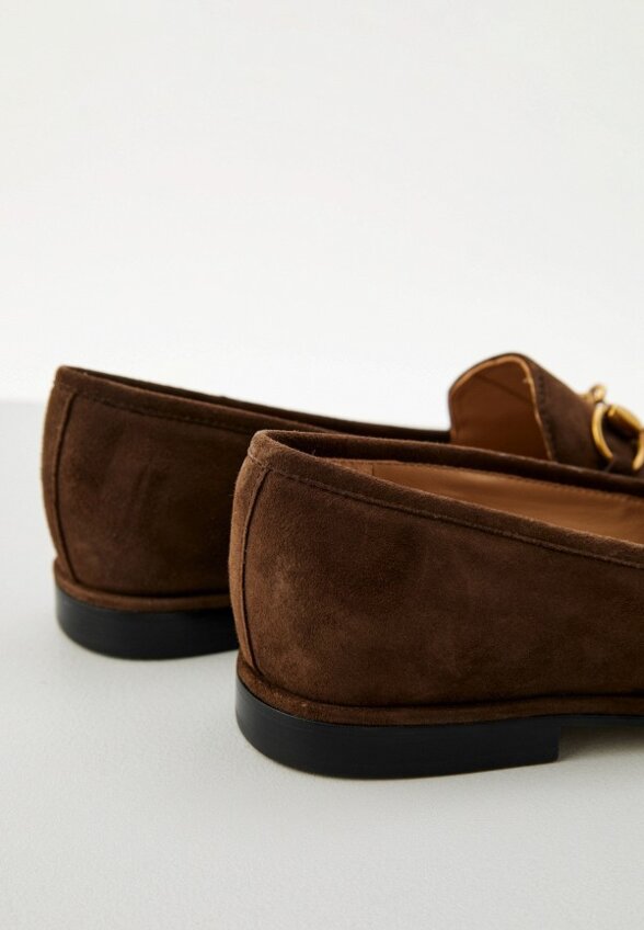 Лоферы Ekonika Premium