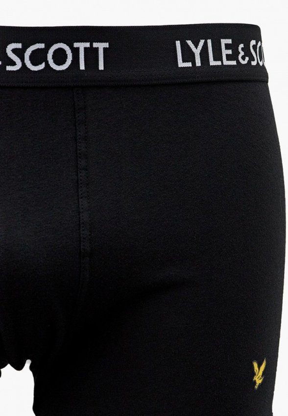 Трусы 3 шт. Lyle & Scott