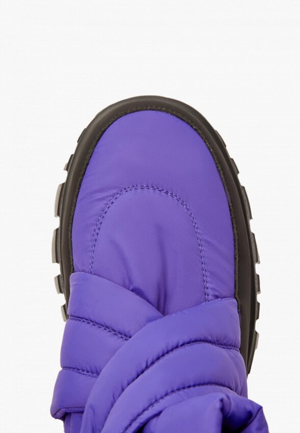 Дутики Mascotte