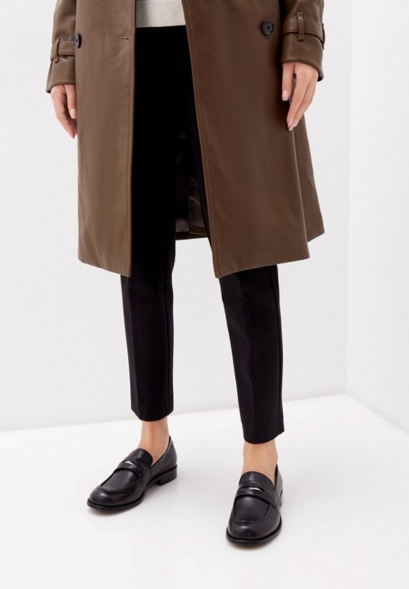 Лоферы Basconi