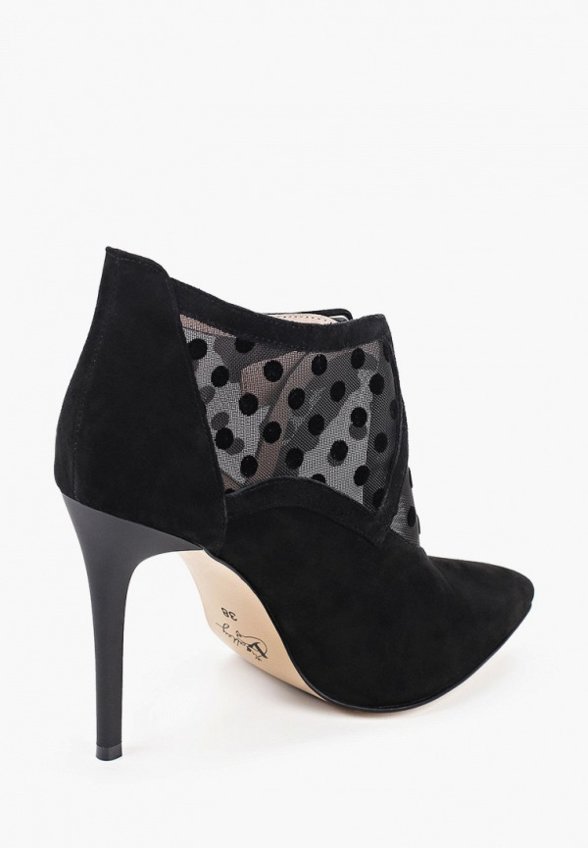 Ботильоны Valley