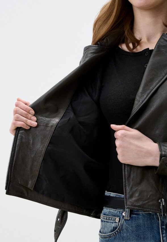 Косуха Снежная Королева