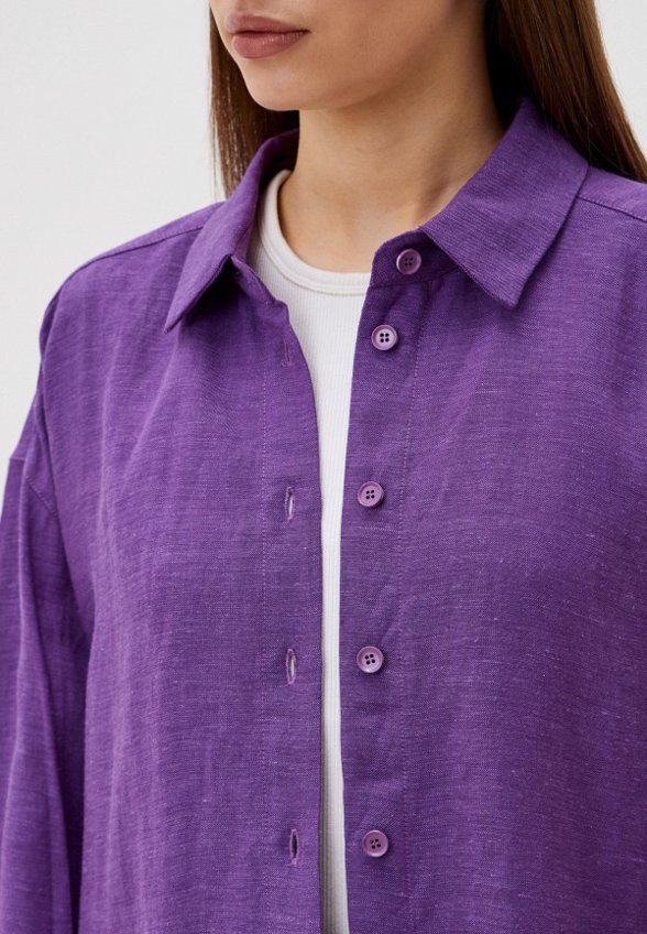 Рубашка Fabretti