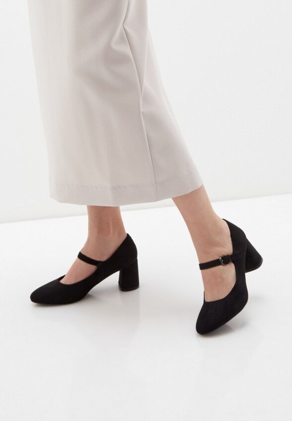 Туфли T.Taccardi