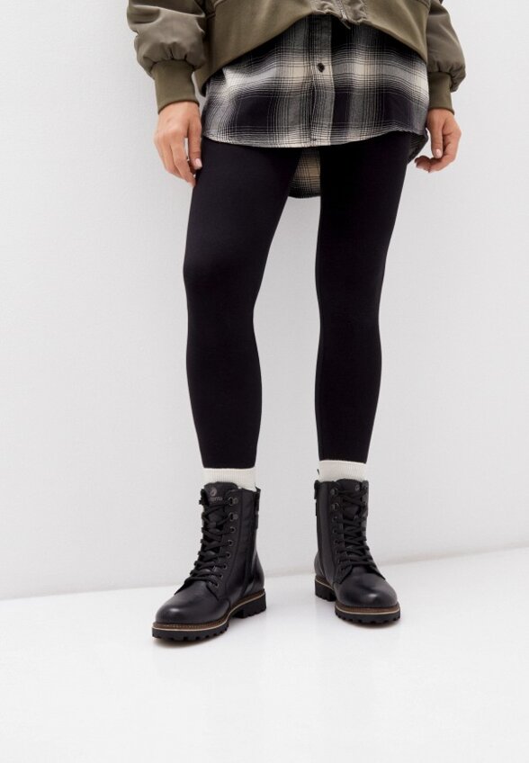 Ботинки Remonte