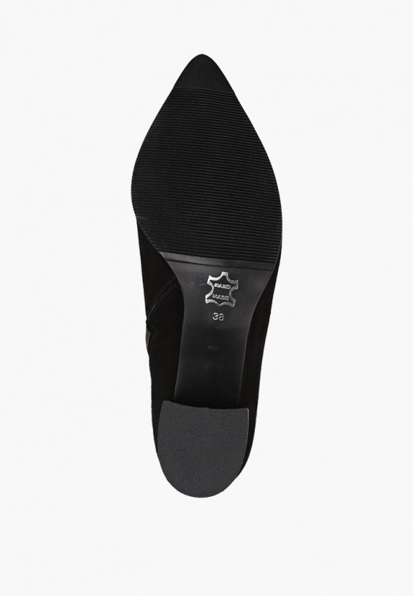 Ботильоны Lenuver