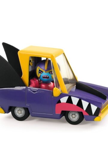 Машинка DJECO 