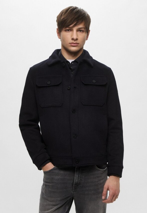 Полупальто Liu Jo Uomo