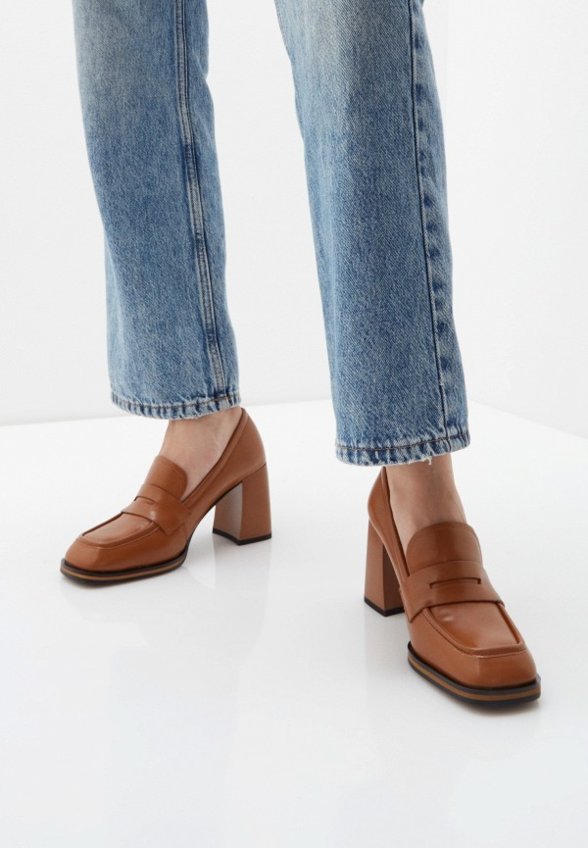 Туфли Thomas Munz