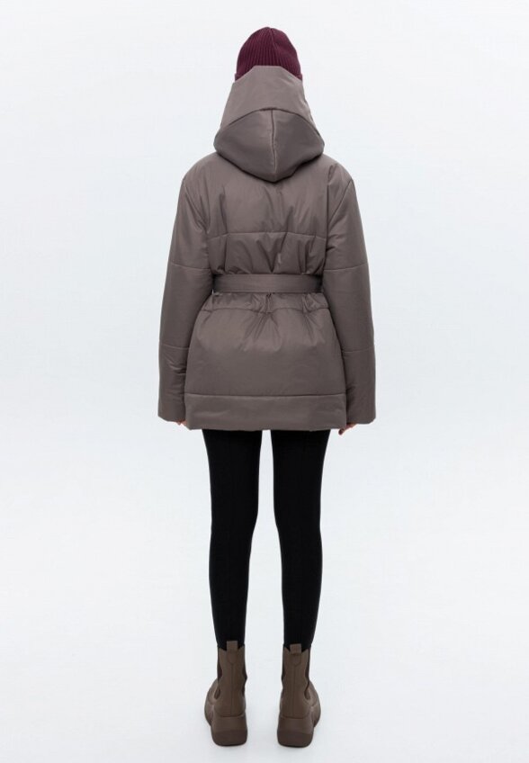 Пуховик Vera Nicco