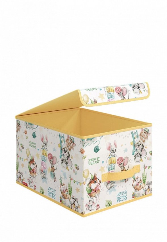 Короб для хранения Valiant