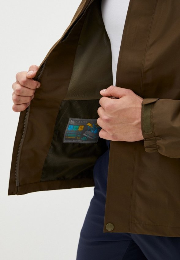 Ветровка Camel