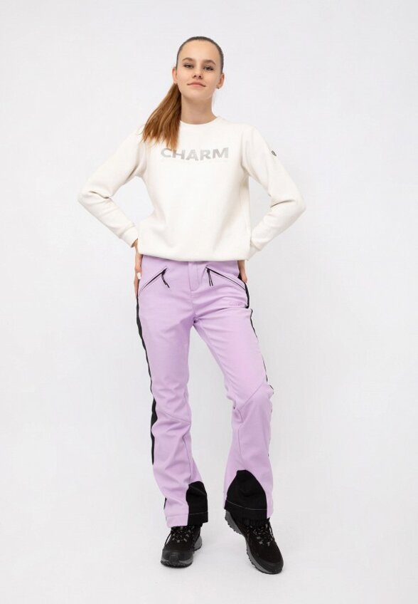 Брюки утепленные High Experience