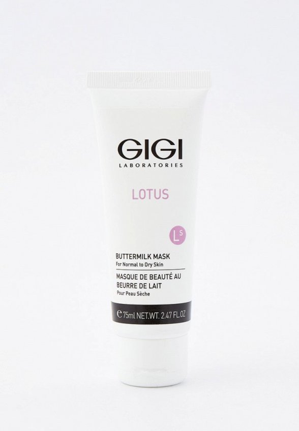 Маска для лица Gigi