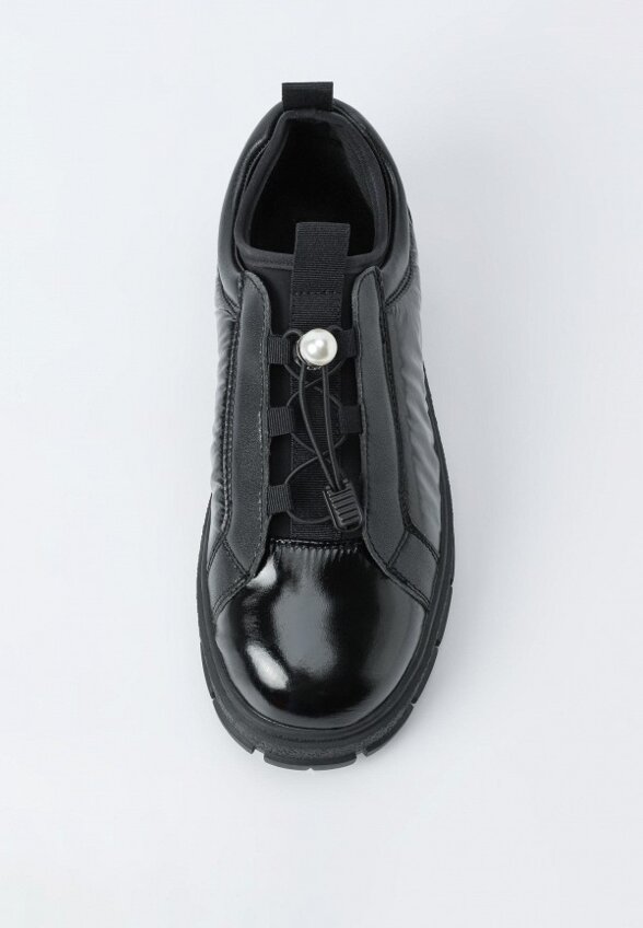 Дутики Passegiata