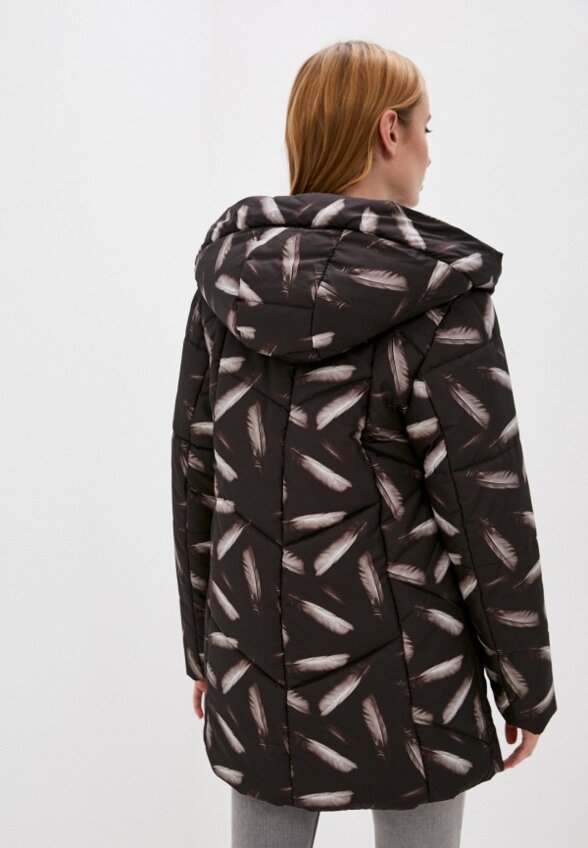 Пуховик Dixi-Coat