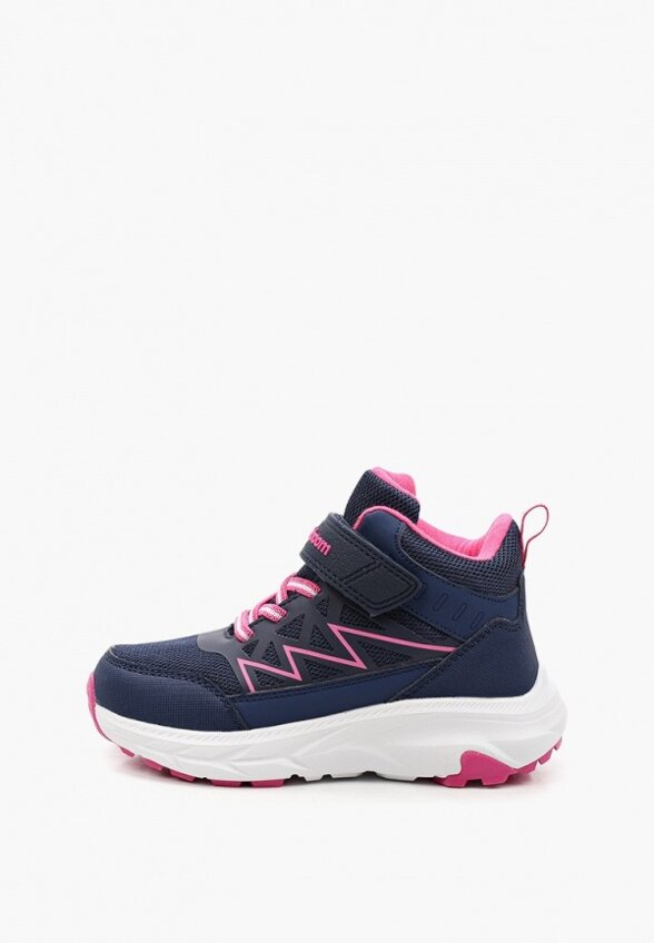 Ботинки Orthoboom