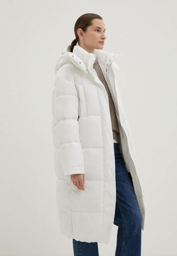 Пуховик Finn Flare