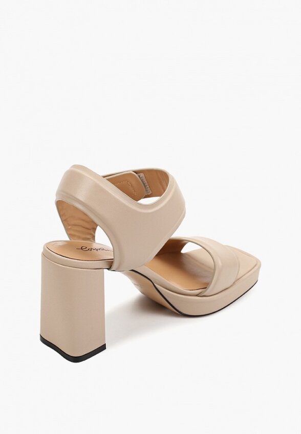 Босоножки Corso Como