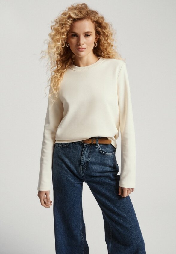 Лонгслив Nume