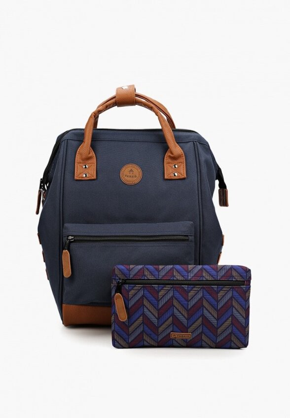 Рюкзак и кошельки 2 шт. Cabaia