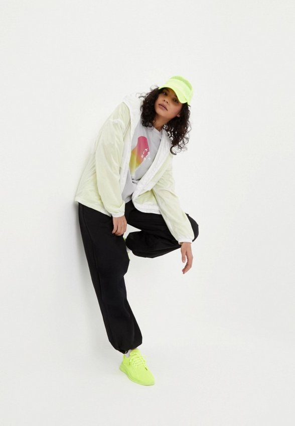 Ветровка Pulse